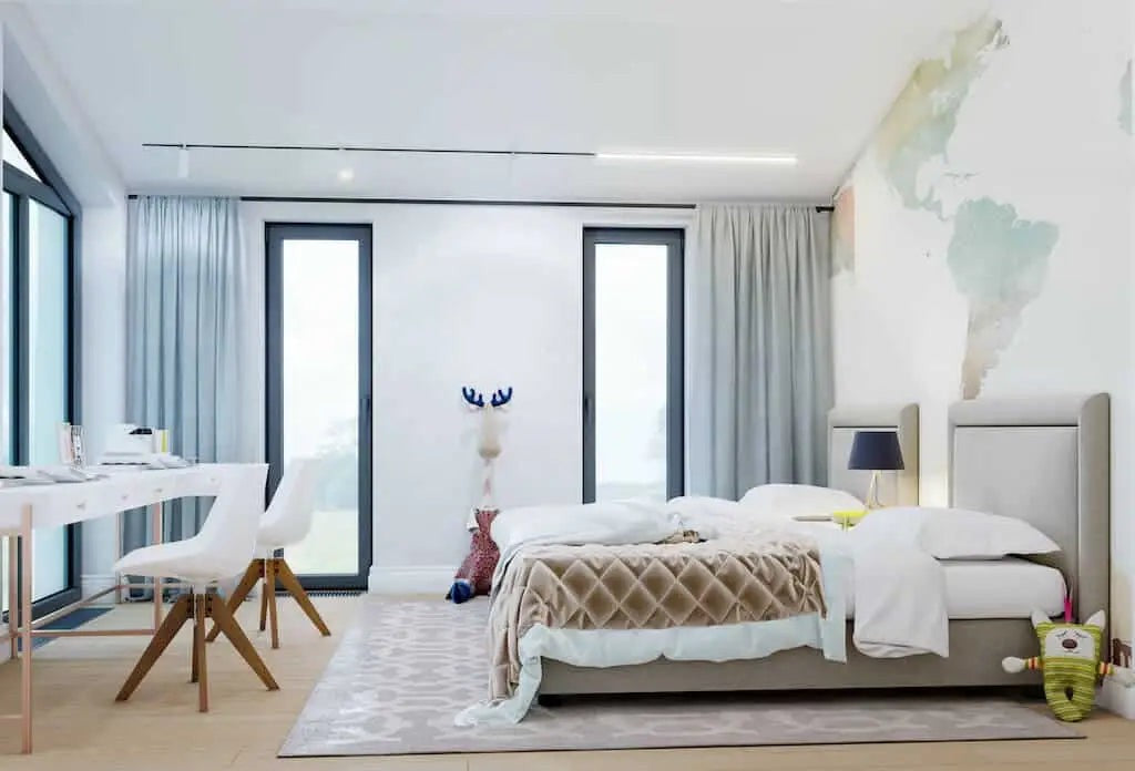 Chalet prefabricado K-Home-XL