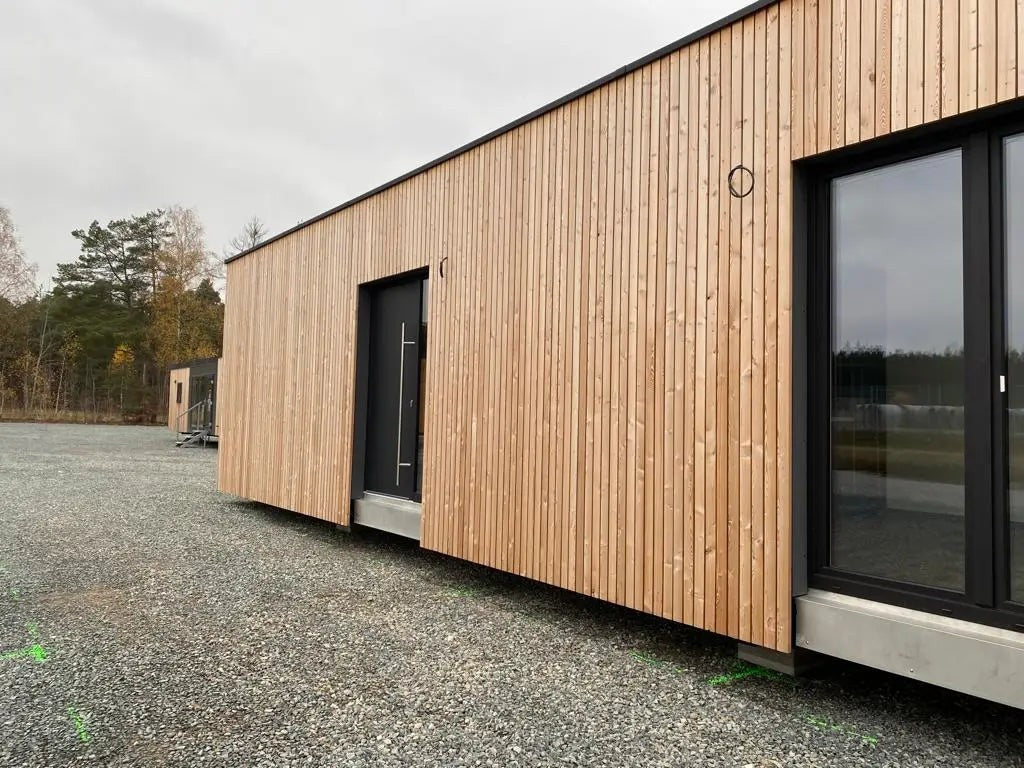 Casa modular 50 m2