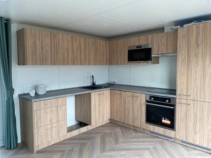 Casa móvil Pretty 16 T1