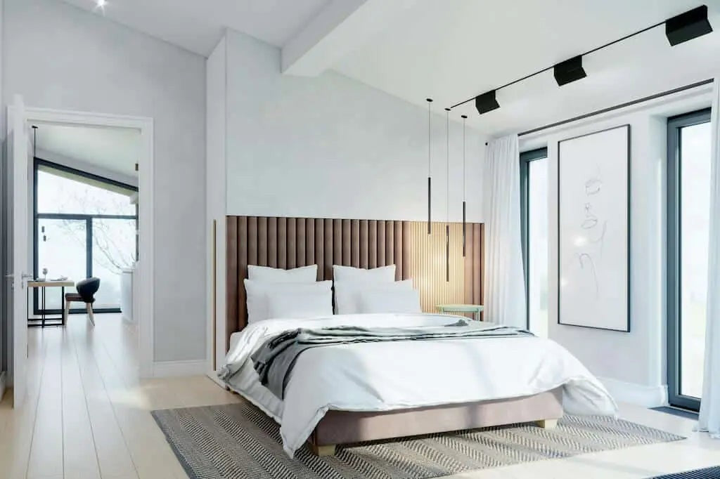 Chalet prefabricado K-Home-XL