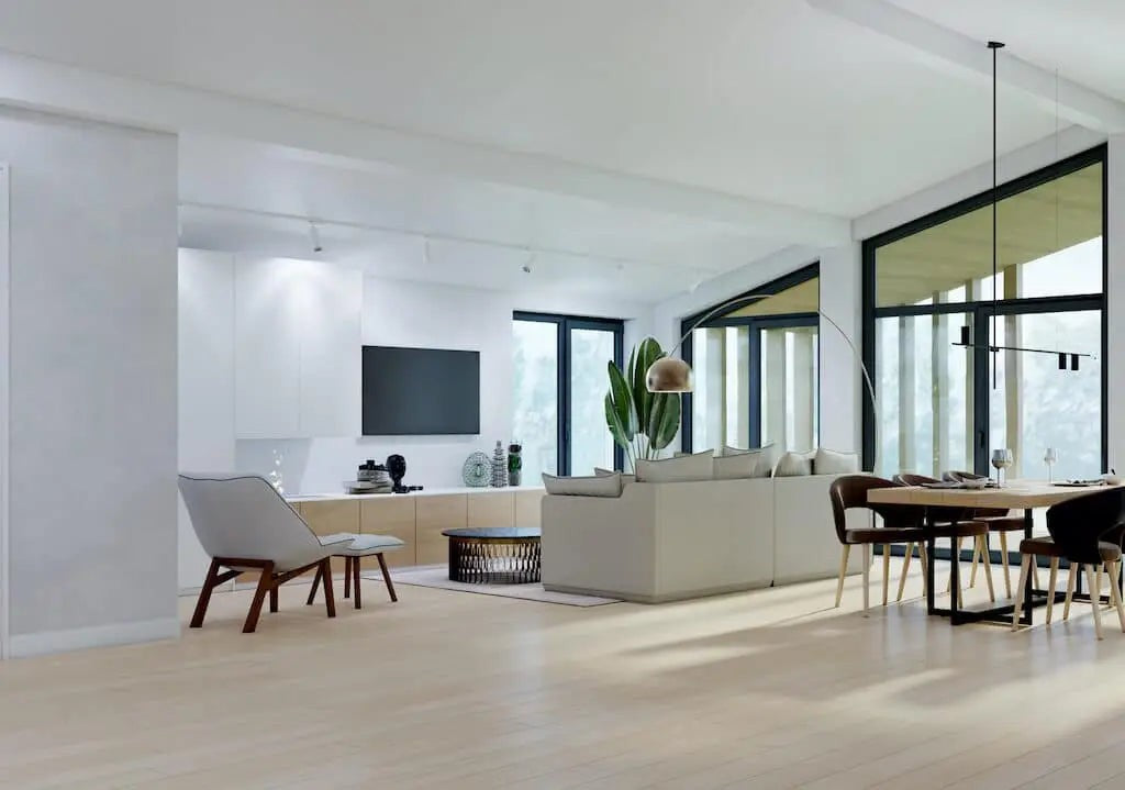 Chalet prefabricado K-Home-XL
