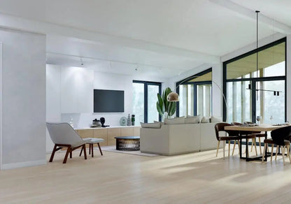 Chalet prefabricado K-Home-XL
