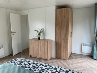 Casa móvil Pretty 16 T1