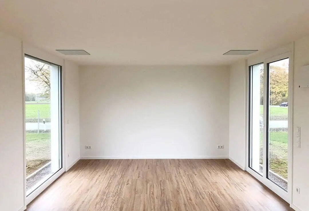 Casa Modular Clásica UBIG