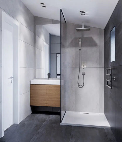 Chalet prefabricado K-Home-XL