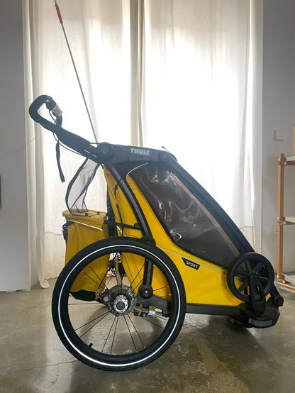 Remolques Bicicleta