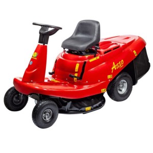 Tractor cortacésped Snapper RTX102 motor B&S 24 HP