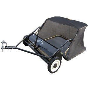 Tractor cortacésped Anova TC102HB motor Loncin V-TWIN 586 cc