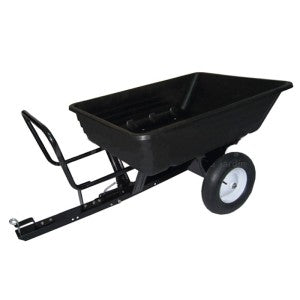 Tractor cortacésped Snapper RTX122 doble cuchilla 122 cm
