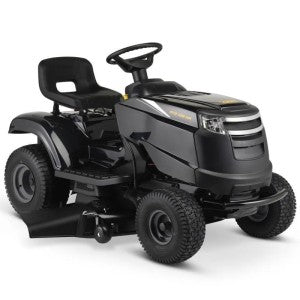 Tractor cortacésped Anova TC62 motor Loncin 6,5 HP