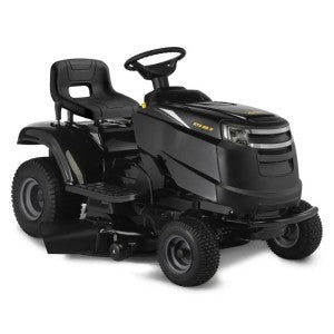 Tractor cortacésped Anova TC62 motor Loncin 6,5 HP