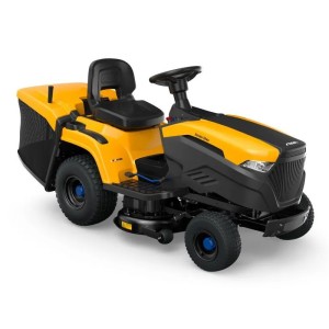 Tractor cortacésped Anova TC62 motor Loncin 6,5 HP