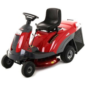 Tractor cortacésped Anova TC102H doble cuchilla 102 cm