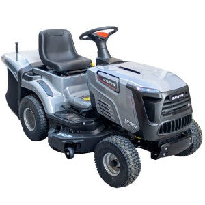 Tractor cortacésped Anova TC102HB motor Loncin V-TWIN 586 cc