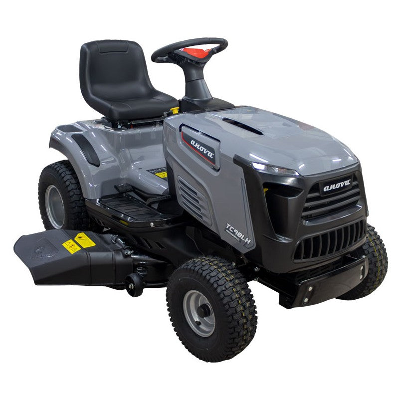 Tractor cortacésped motor Loncin Anova TC98LH 98 cm