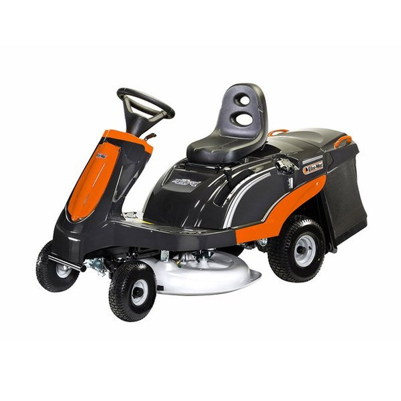 Tractor cortacesped Oleo Mac MISTRAL 72/13H Motor Briggs and Stratton