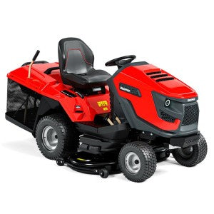 Tractor cortacésped Anova TC62 motor Loncin 6,5 HP