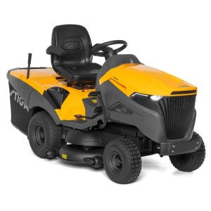 Tractor cortacésped Anova TC102HB motor Loncin V-TWIN 586 cc