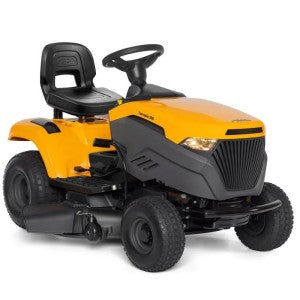 Tractor cortacésped Anova TC102H doble cuchilla 102 cm