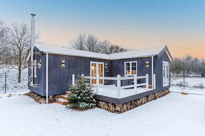 Chalet Groenland 50m2