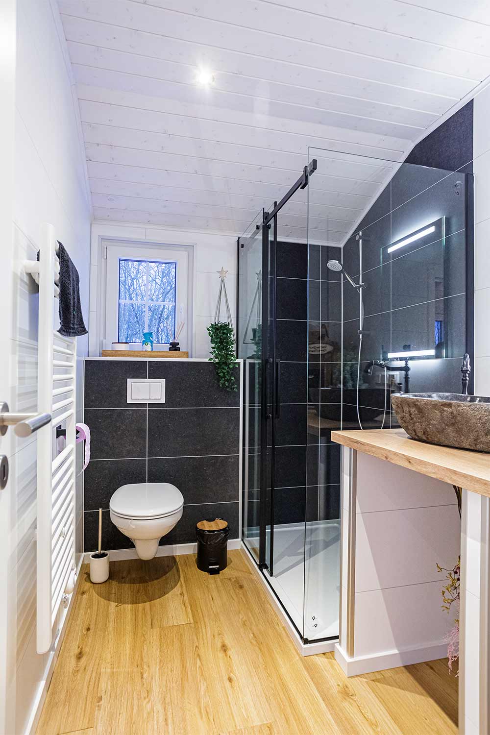 Chalet Groenland 50m2