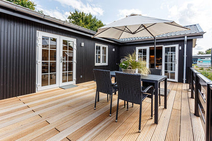 Chalet Groenland 50m2