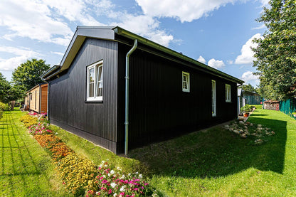 Chalet Groenland 50m2