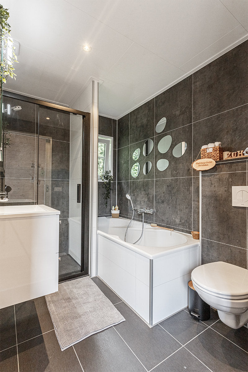 Chalet Groenland 50m2