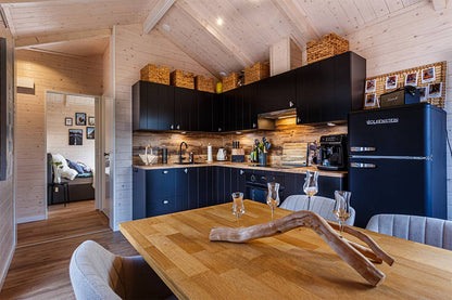 Chalet Groenland 50m2