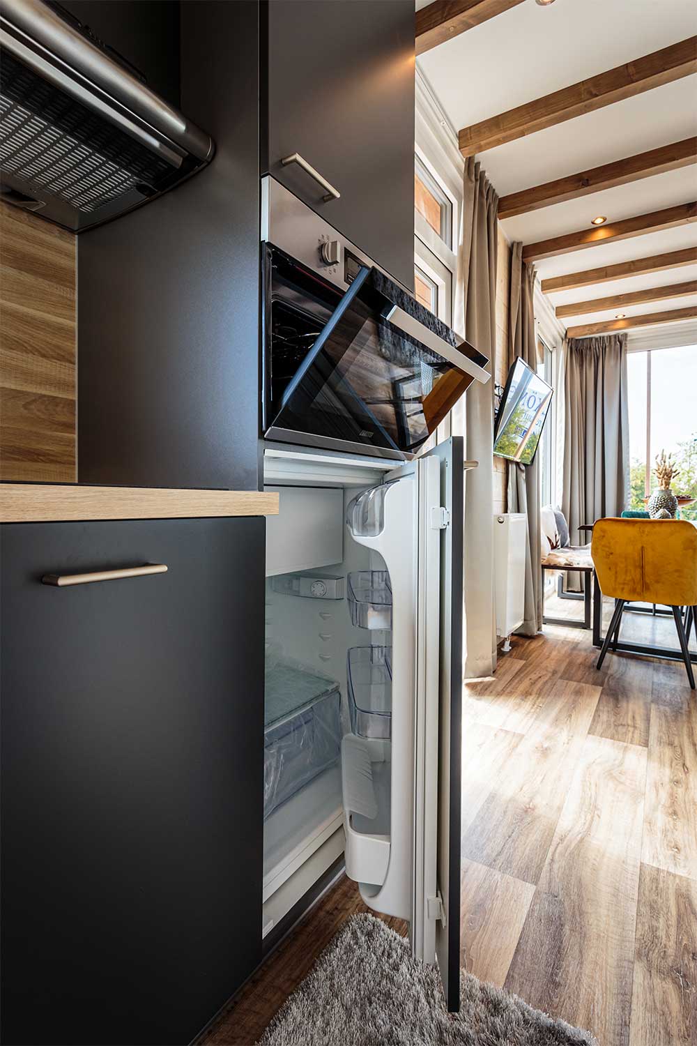 Chalet del Tirol 69,321m2