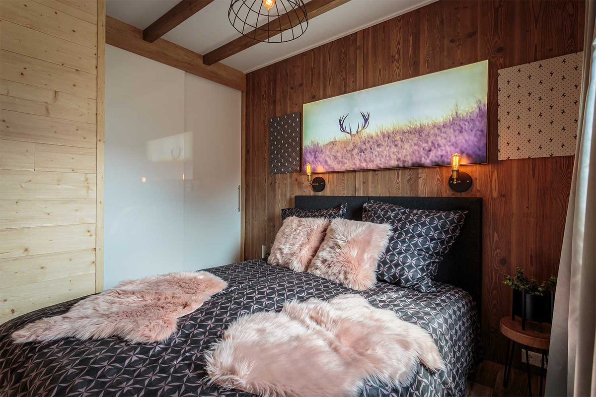 Chalet del Tirol 69,321m2