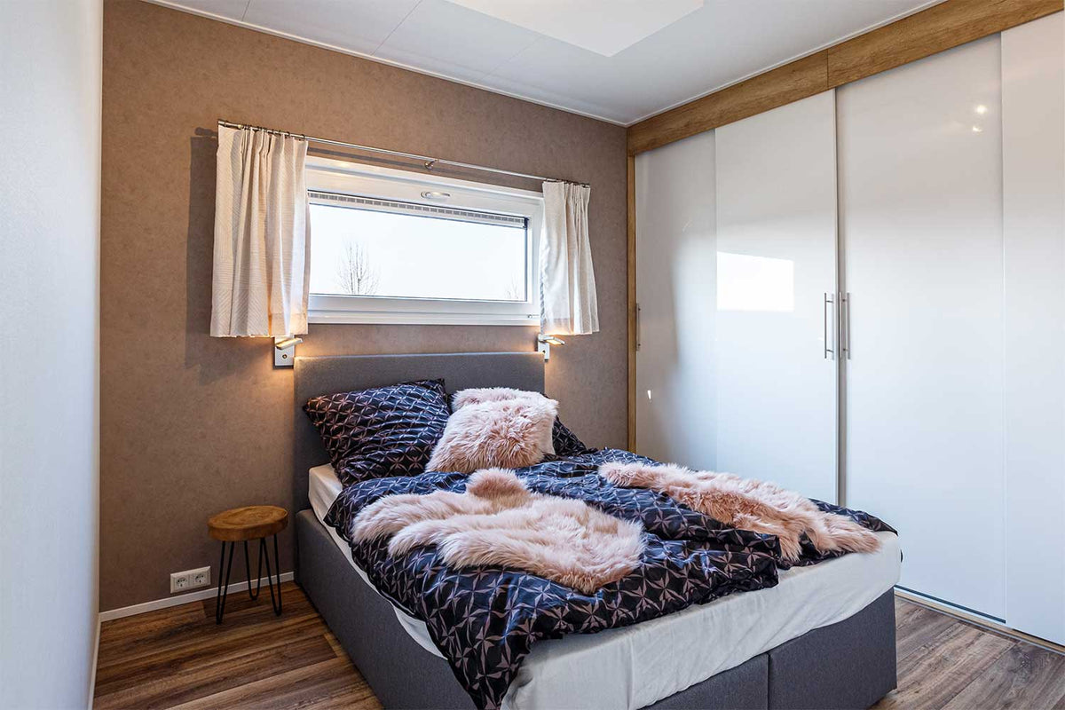 Chalet del Tirol 69,321m2