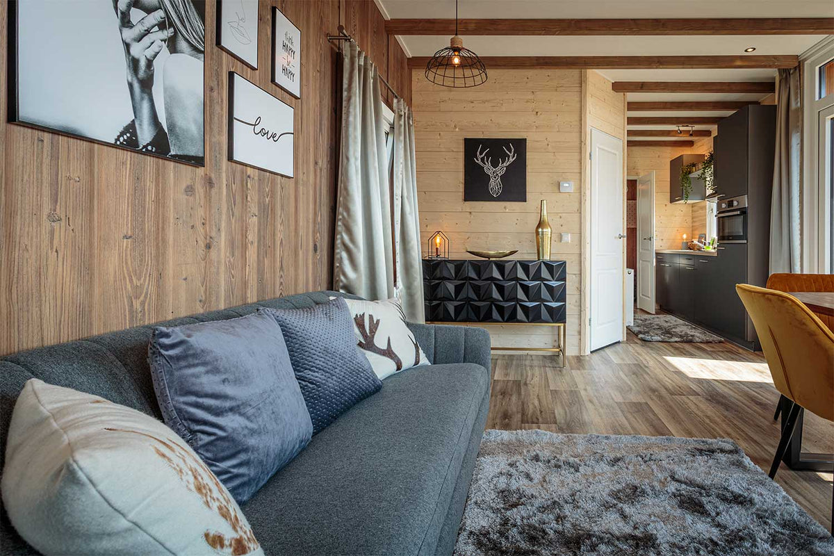 Chalet del Tirol 69,321m2