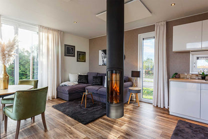 Chalet del Tirol 69,321m2