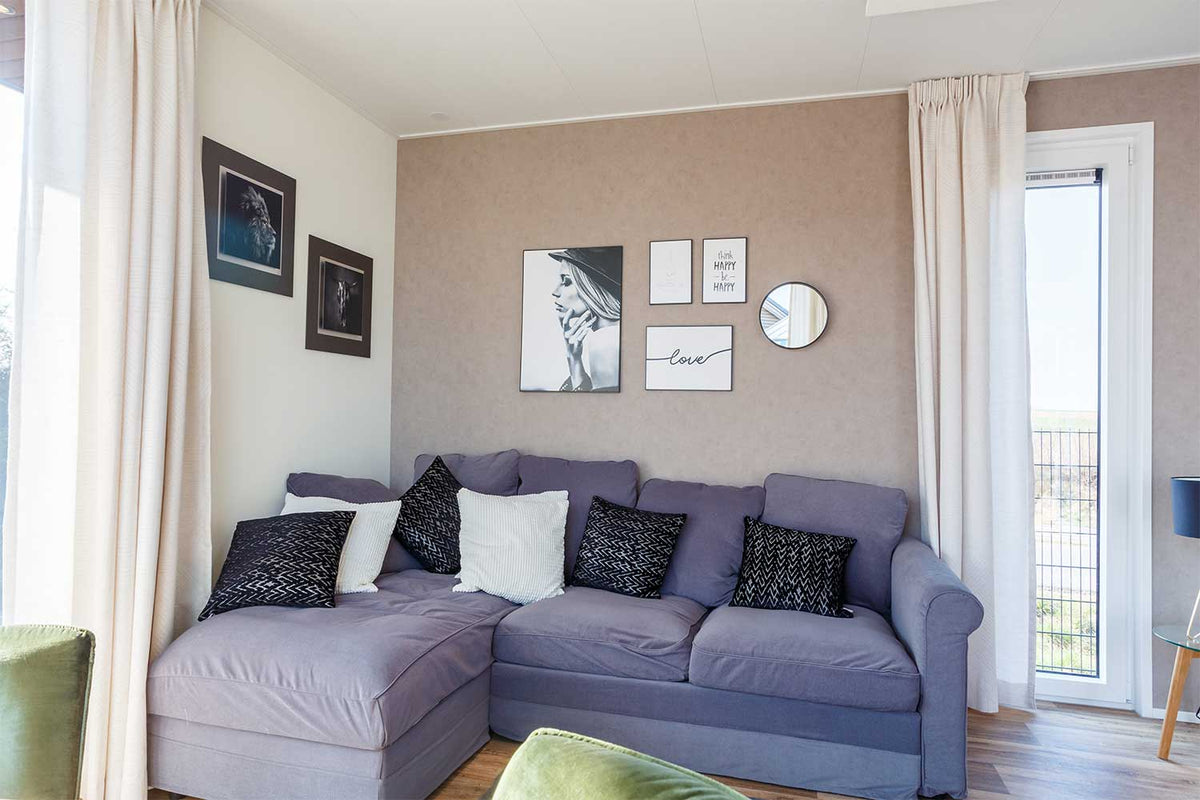 Chalet del Tirol 69,321m2