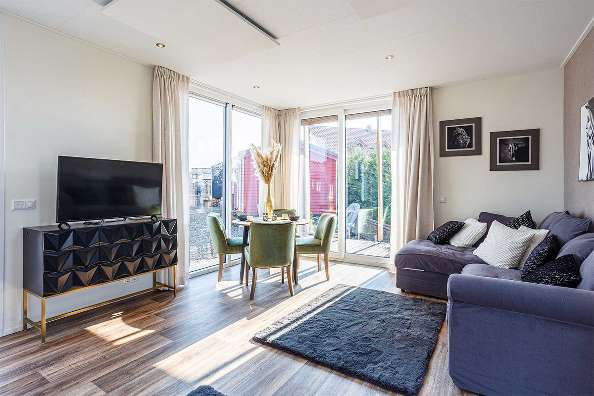 Chalet del Tirol 69,321m2