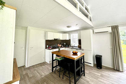 Chalet Groenland 50m2